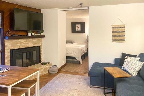 Apartamento Sun Valley Ski Destination With Community Pool!