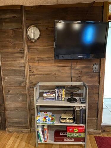 Apartamento St Louis Metro East Kitchen Flat