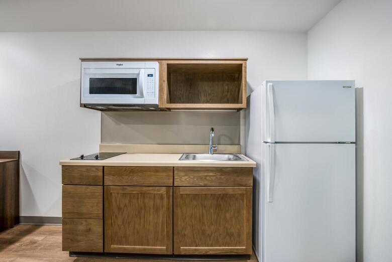 Hotel Woodspring Suites Gurnee-north Chicago