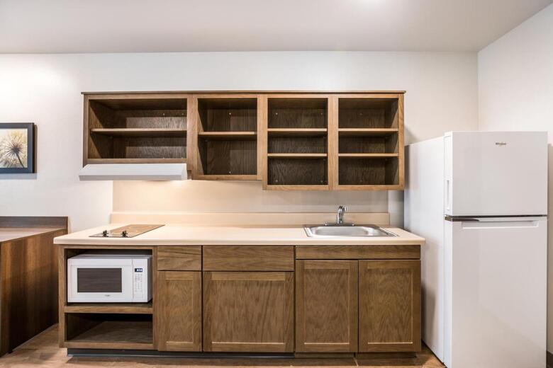 Hotel Woodspring Suites Gurnee-north Chicago