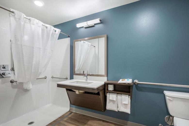 Hotel Woodspring Suites Gurnee-north Chicago