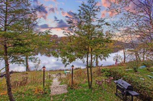 Villa Kankakee River Sanctuary