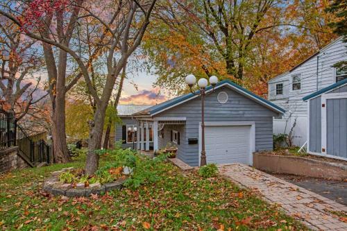 Villa Kankakee River Sanctuary