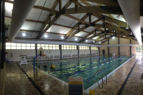 Wonderful Home Away From Home