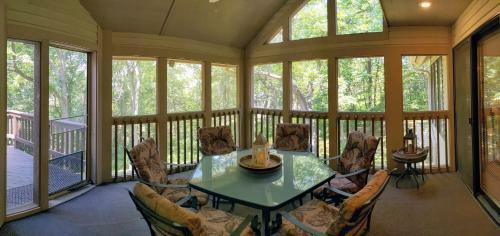 Wonderful Home Away From Home