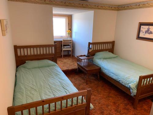 Apartamento Riverview Ranch And Resort