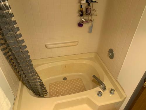 Apartamento Riverview Ranch And Resort