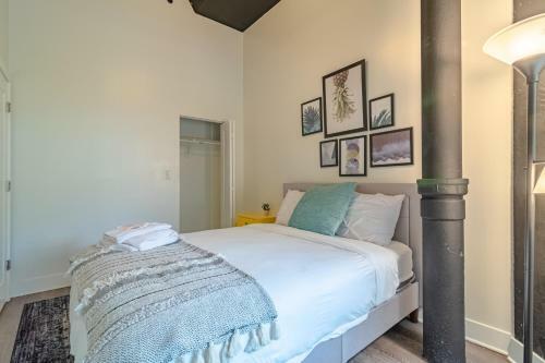 Apartamento Spacious 3br-2ba Designer Suite In Near Mccormick Place