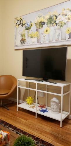 Apartamento My Cozy Heavon