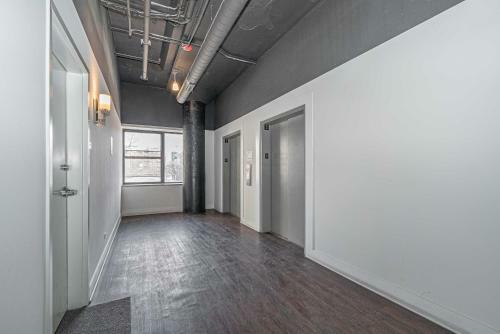 Apartamento Luxurious And Spacious 3br/2ba In Downtown Chicago With Optional Parking