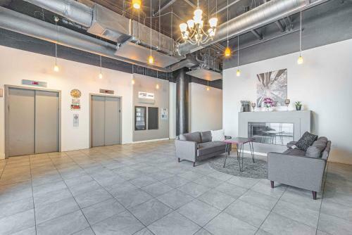 Apartamento Luxury Penthouse Duplex With Personal Rooftop In Downtown Chicago