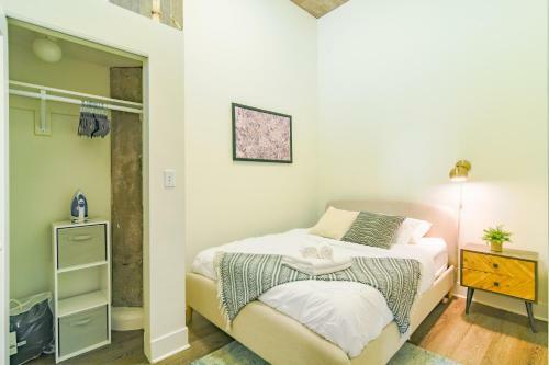 Apartamento Luxury Penthouse Duplex With Personal Rooftop In Downtown Chicago