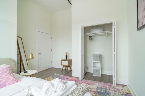 Apartamento Luxury Penthouse Duplex With Personal Rooftop In Downtown Chicago