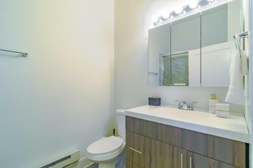 Apartamento Luxury Penthouse Duplex With Personal Rooftop In Downtown Chicago