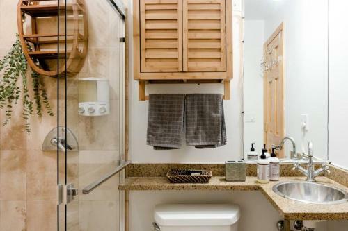 Apartamento Stylish + Spacious Home Great For Hosting