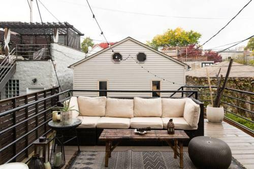 Apartamento Stylish + Spacious Home Great For Hosting