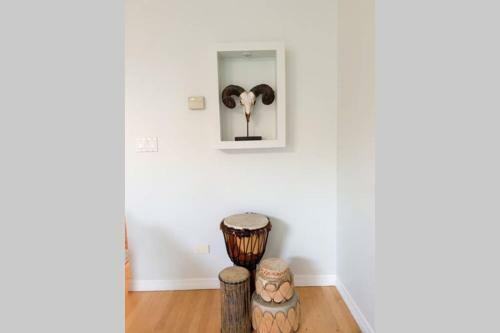 Apartamento Stylish + Spacious Home Great For Hosting