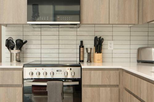 Apartamento Kasa Chicago Old Town