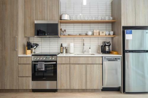 Apartamento Kasa Chicago Old Town