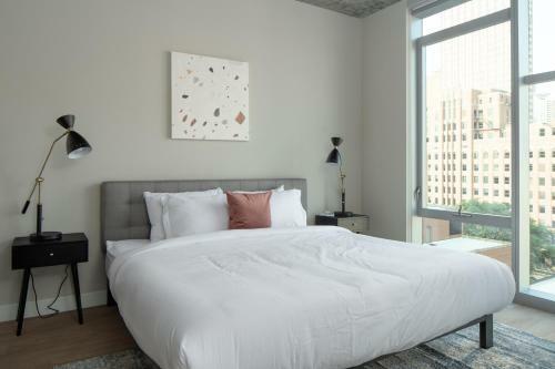 Apartamento Kasa Chicago Old Town