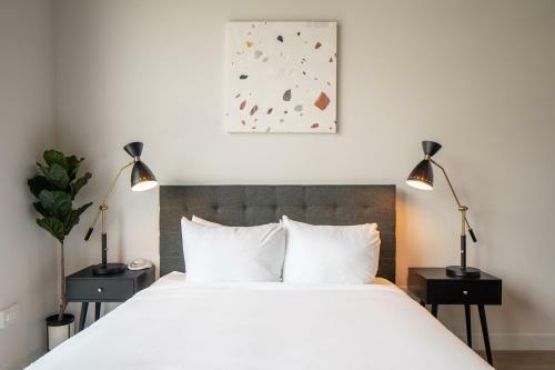 Apartamento Kasa Chicago Old Town