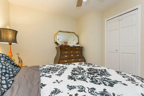 Apartamento Stunning 2 Floor Apt W With Rooftop Deck!!!