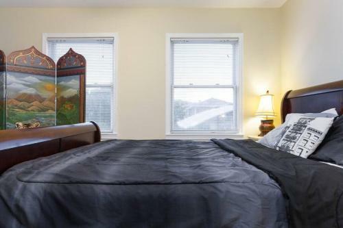 Apartamento Stunning 2 Floor Apt W With Rooftop Deck!!!