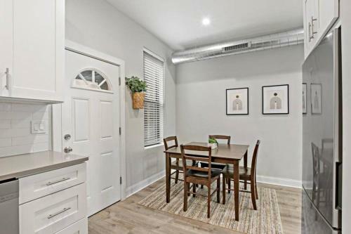 Apartamento Logan Square Corner 3br, Walkable To Highlights