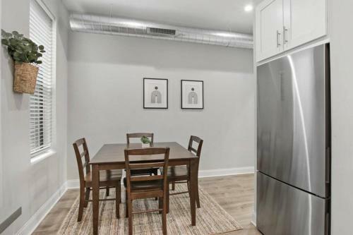 Apartamento Logan Square Corner 3br, Walkable To Highlights