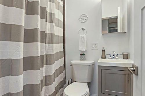 Apartamento Logan Square Corner 3br, Walkable To Highlights