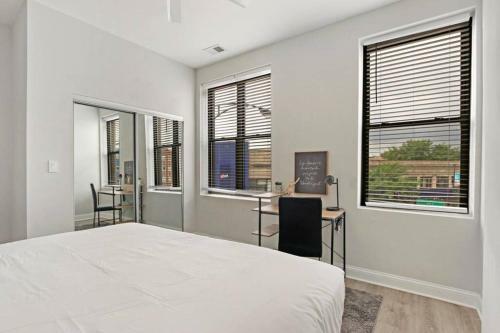 Apartamento Logan Square Corner 3br, Walkable To Highlights