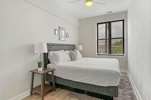 Apartamento Logan Square Corner 3br, Walkable To Highlights