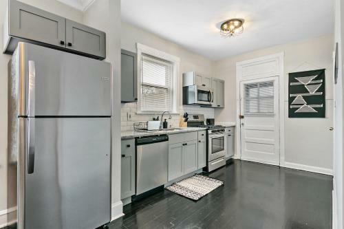 Apartamento Spacious & Stylish 3br Apt