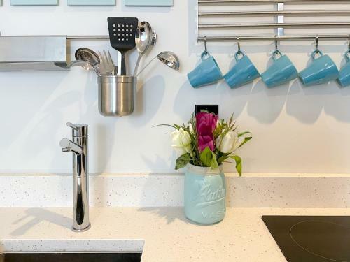 Apartamento Wrigleyville Friends Unit - 5bdrm