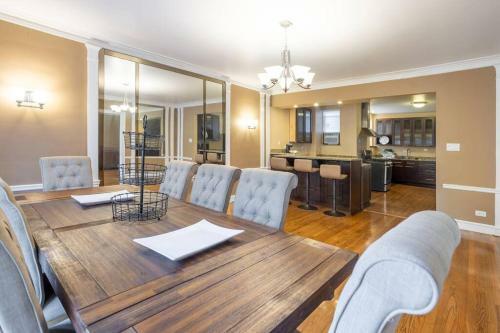 Apartamento Massive 4 Bedroom 3 Bath Condo 2 Blocks From Beach
