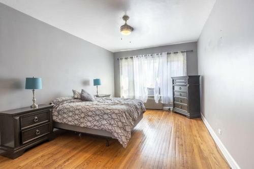 Apartamento Massive 4 Bedroom 3 Bath Condo 2 Blocks From Beach
