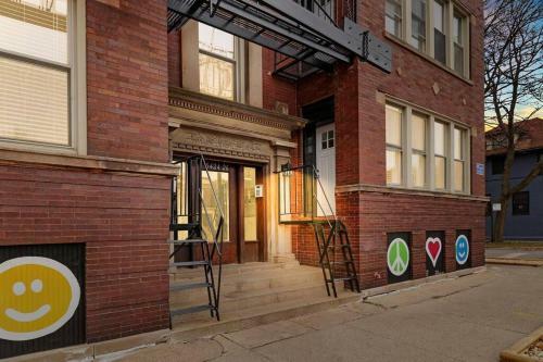 Apartamento Refined 1br Apt Close To Shops And Dining
