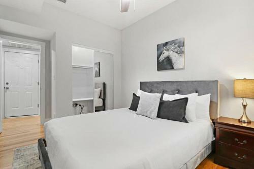 Apartamento Refined 1br Apt Close To Shops And Dining