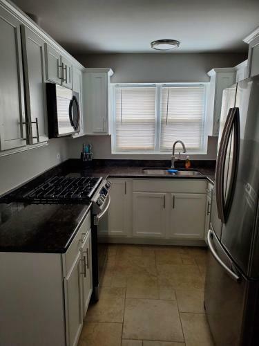 Apartamento Home Away From Home