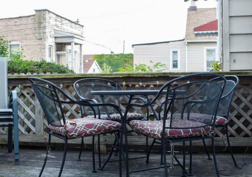 The Avondale Guesthouse