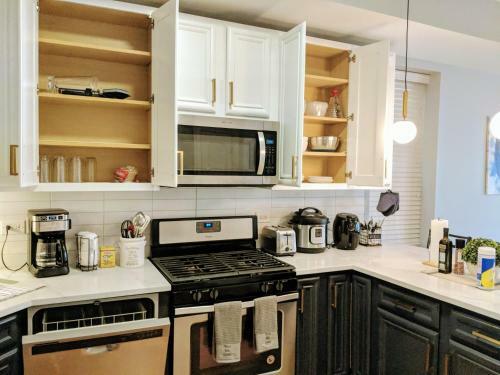Apartamento Cosy Arthington Property