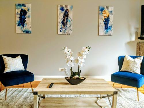 Apartamento Cosy Arthington Property