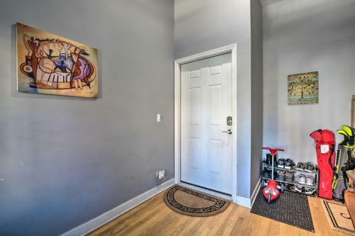 Apartamento 2-story Modern Apt About 5 Mi To Dtwn Chicago!