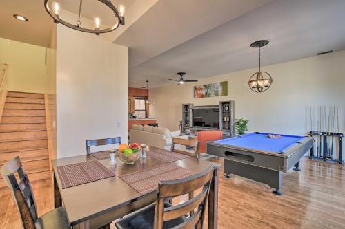 Apartamento 2-story Modern Apt About 5 Mi To Dtwn Chicago!