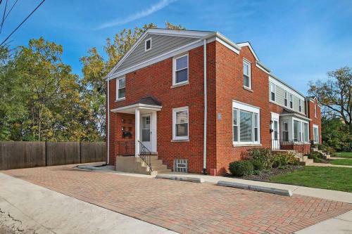 Apartamento Spacious 3br Modern Home In Jefferson Park