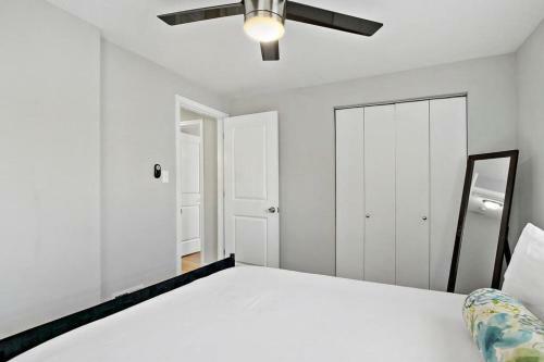 Apartamento Spacious 3br Modern Home In Jefferson Park