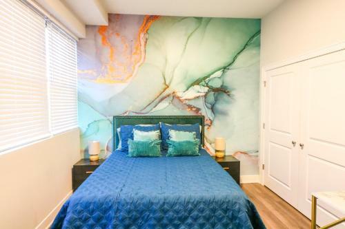 Windy Heart Apartment