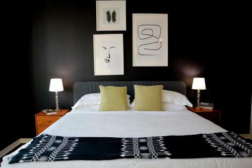 Apartamento 2 Luxury Penthouse Combined With 6 Bedrooms