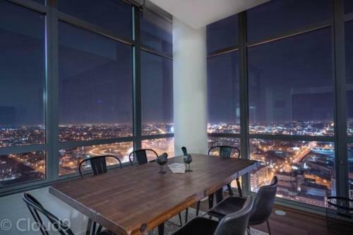 Apartamento 2 Luxury Penthouse Combined With 6 Bedrooms