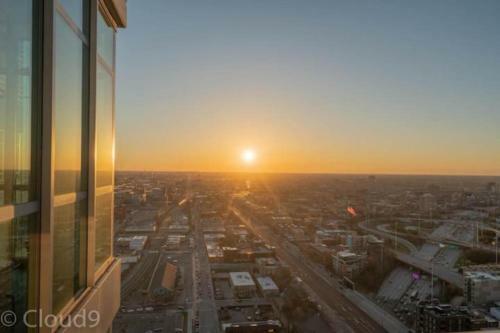 Apartamento 2 Luxury Penthouse Combined With 6 Bedrooms